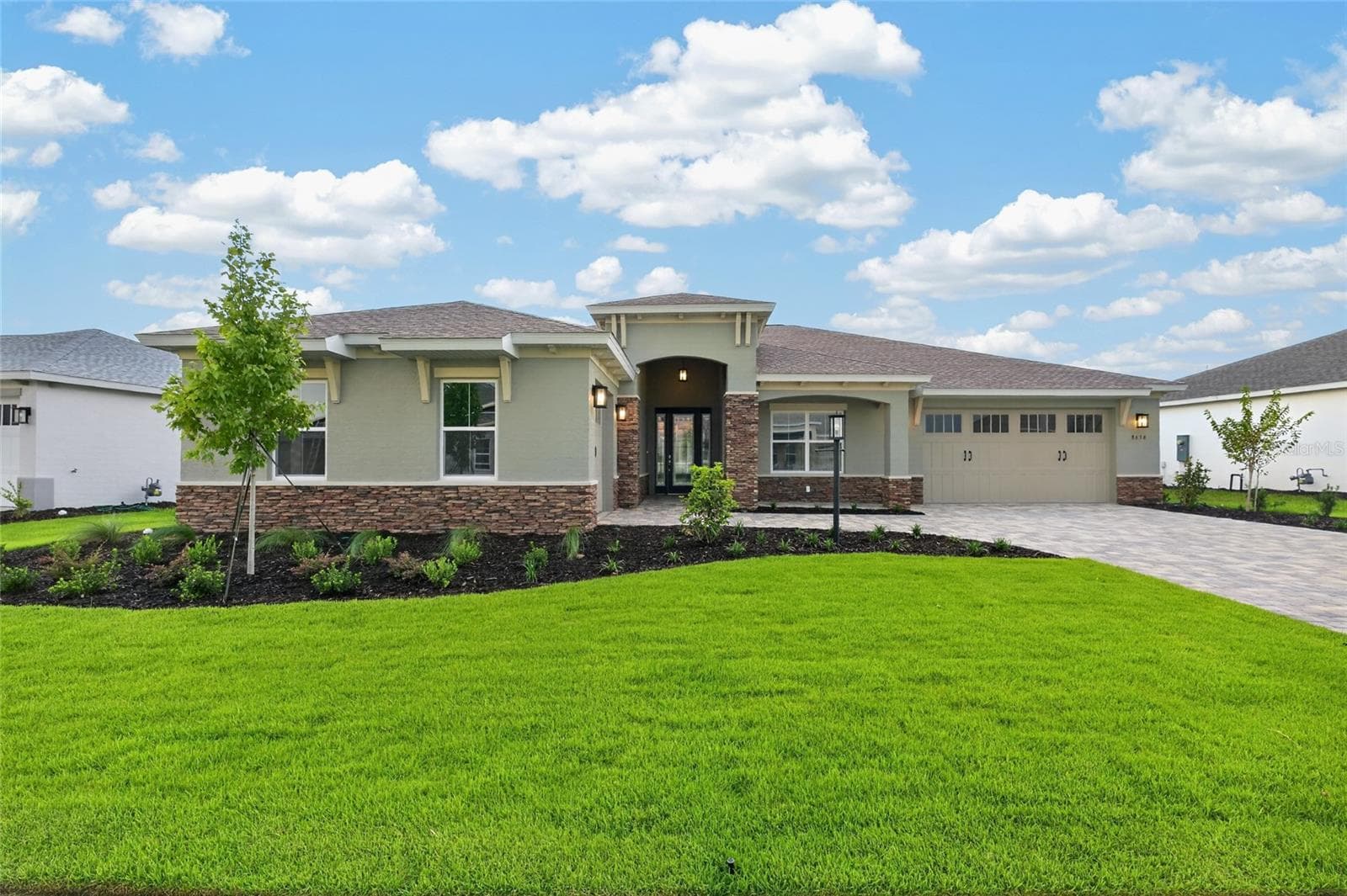 Single Family Residence at 8636 SW 99TH CIR, OCALA, photo 4 of 62