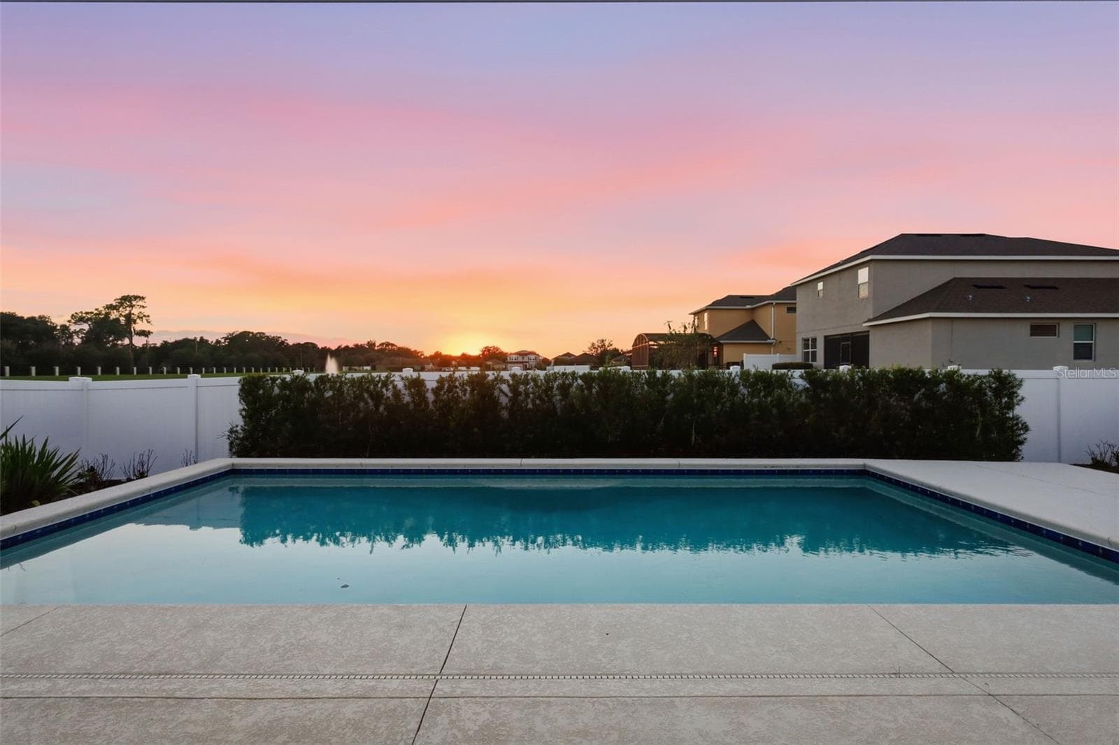 Pool View - 4010 SAPSUCKER LOOP, SANFORD