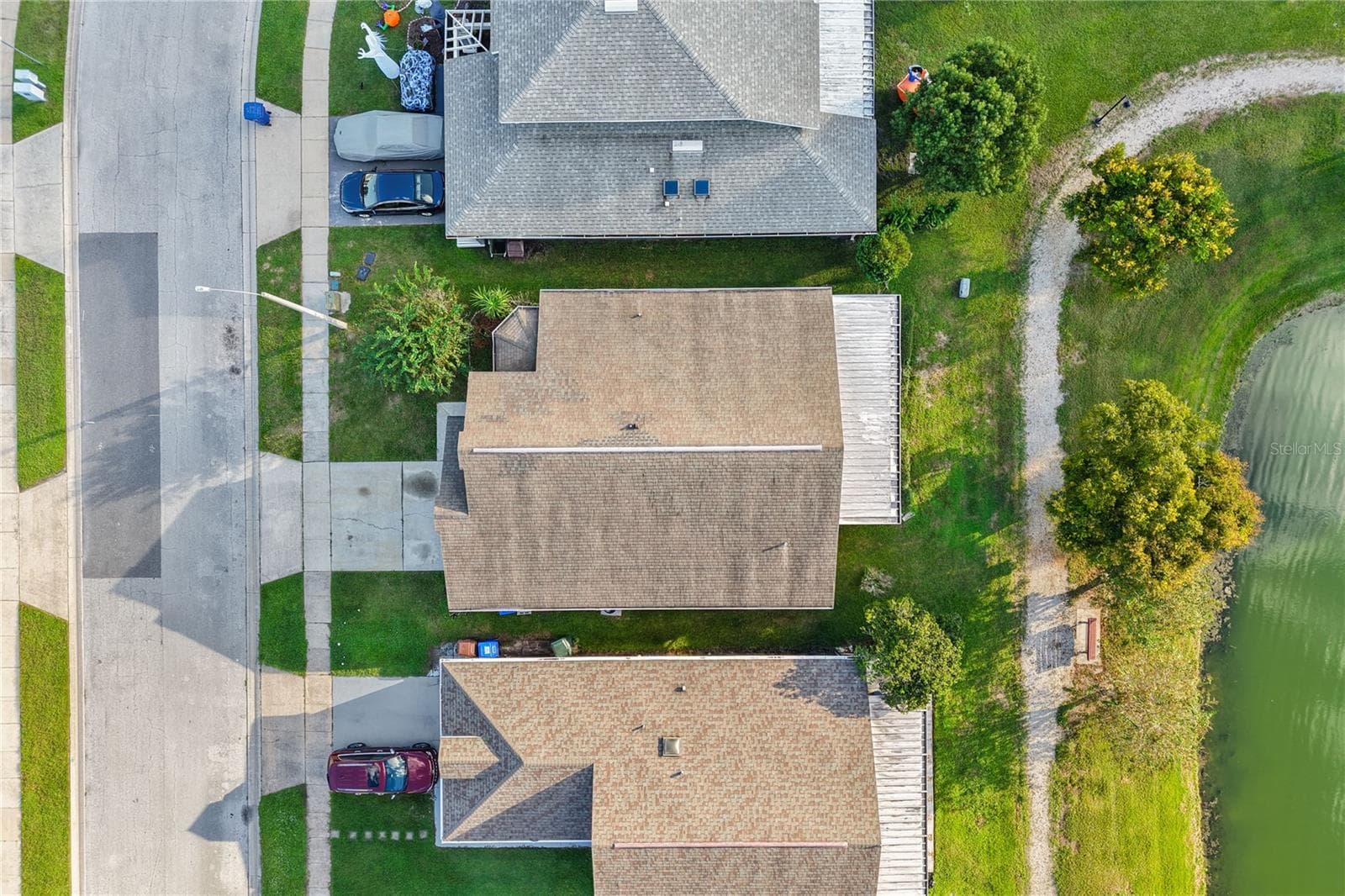 Single Family Residence at 2616 WHALEBONE BAY DR, KISSIMMEE, photo 32 of 34