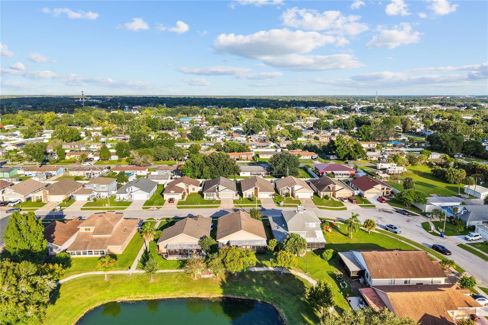 Single Family Residence at 2616 WHALEBONE BAY DR, KISSIMMEE, photo 33 of 34
