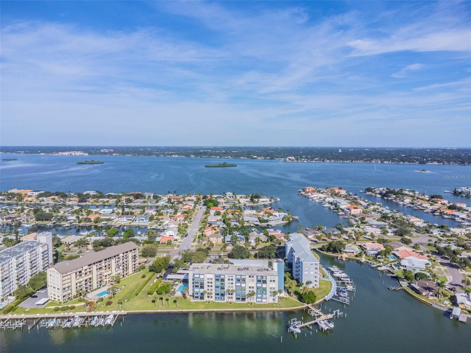 Condominium at 644 ISLAND WAY #505, CLEARWATER, photo 2 of 46
