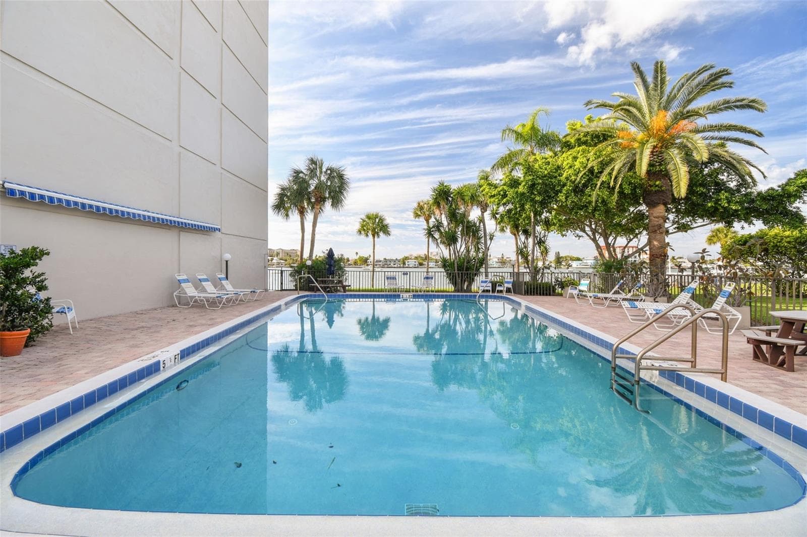 Condominium at 644 ISLAND WAY #505, CLEARWATER, photo 3 of 46