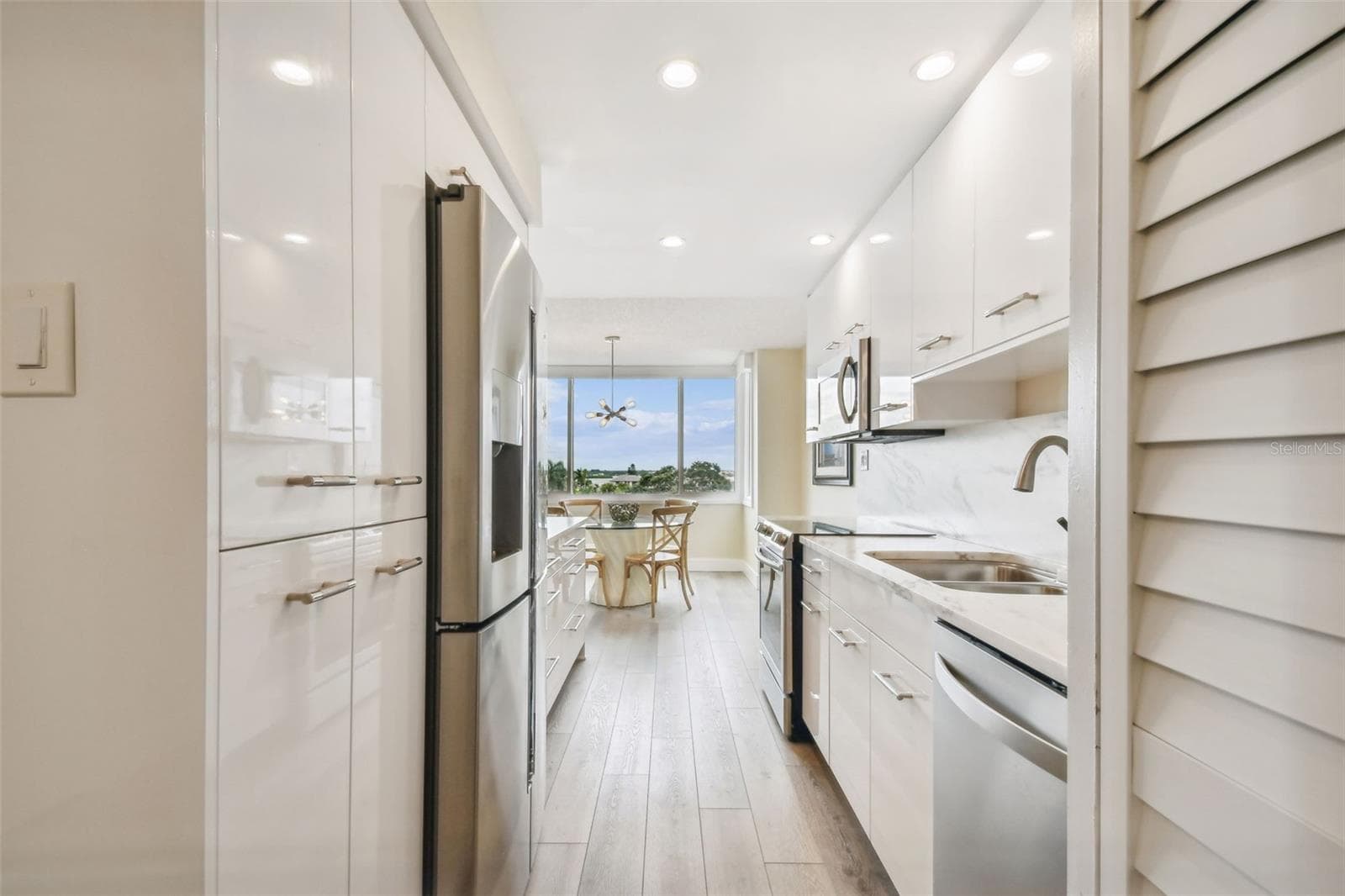 Condominium at 644 ISLAND WAY #505, CLEARWATER, photo 4 of 46