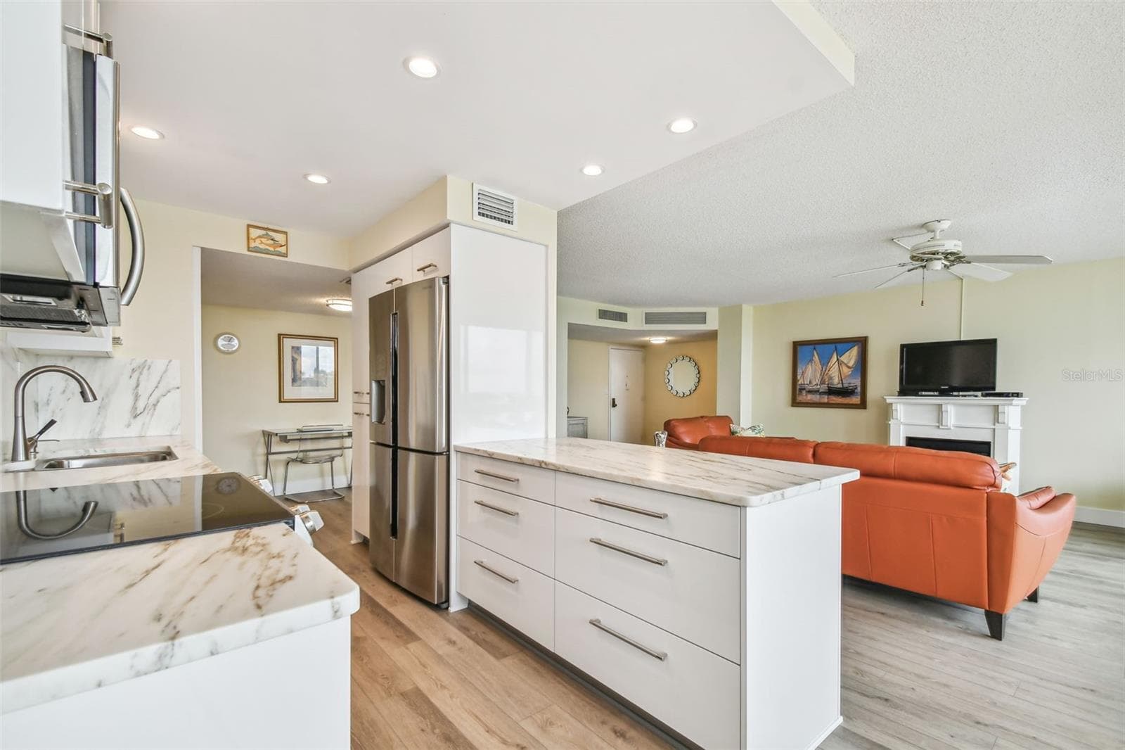 Condominium at 644 ISLAND WAY #505, CLEARWATER, photo 6 of 46