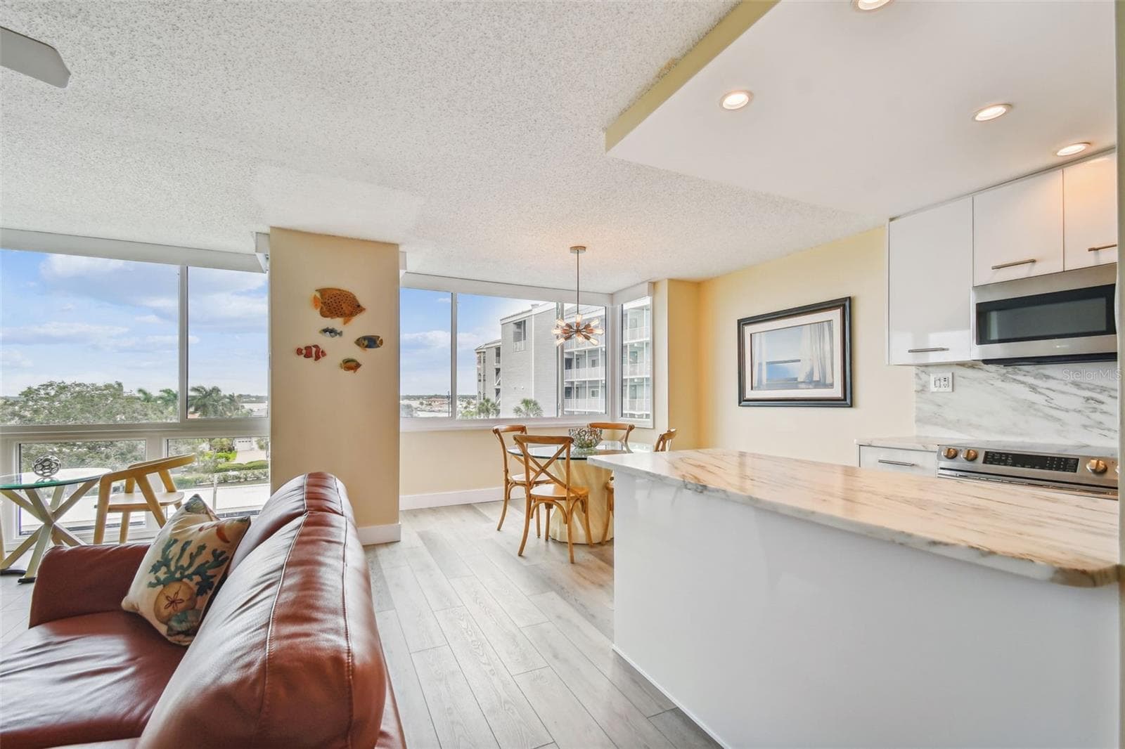 Condominium at 644 ISLAND WAY #505, CLEARWATER, photo 7 of 46