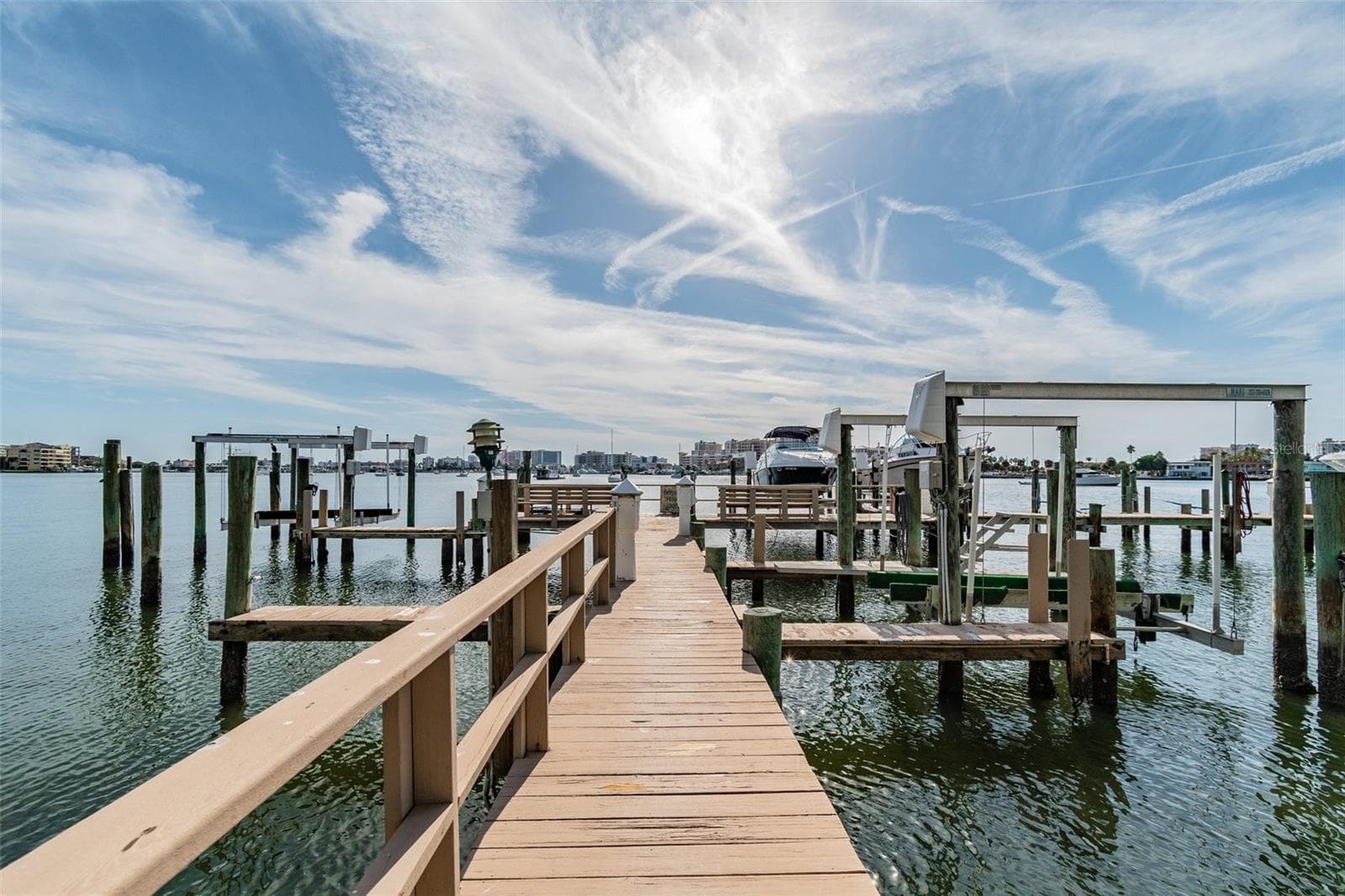 Condominium at 644 ISLAND WAY #505, CLEARWATER, photo 9 of 46