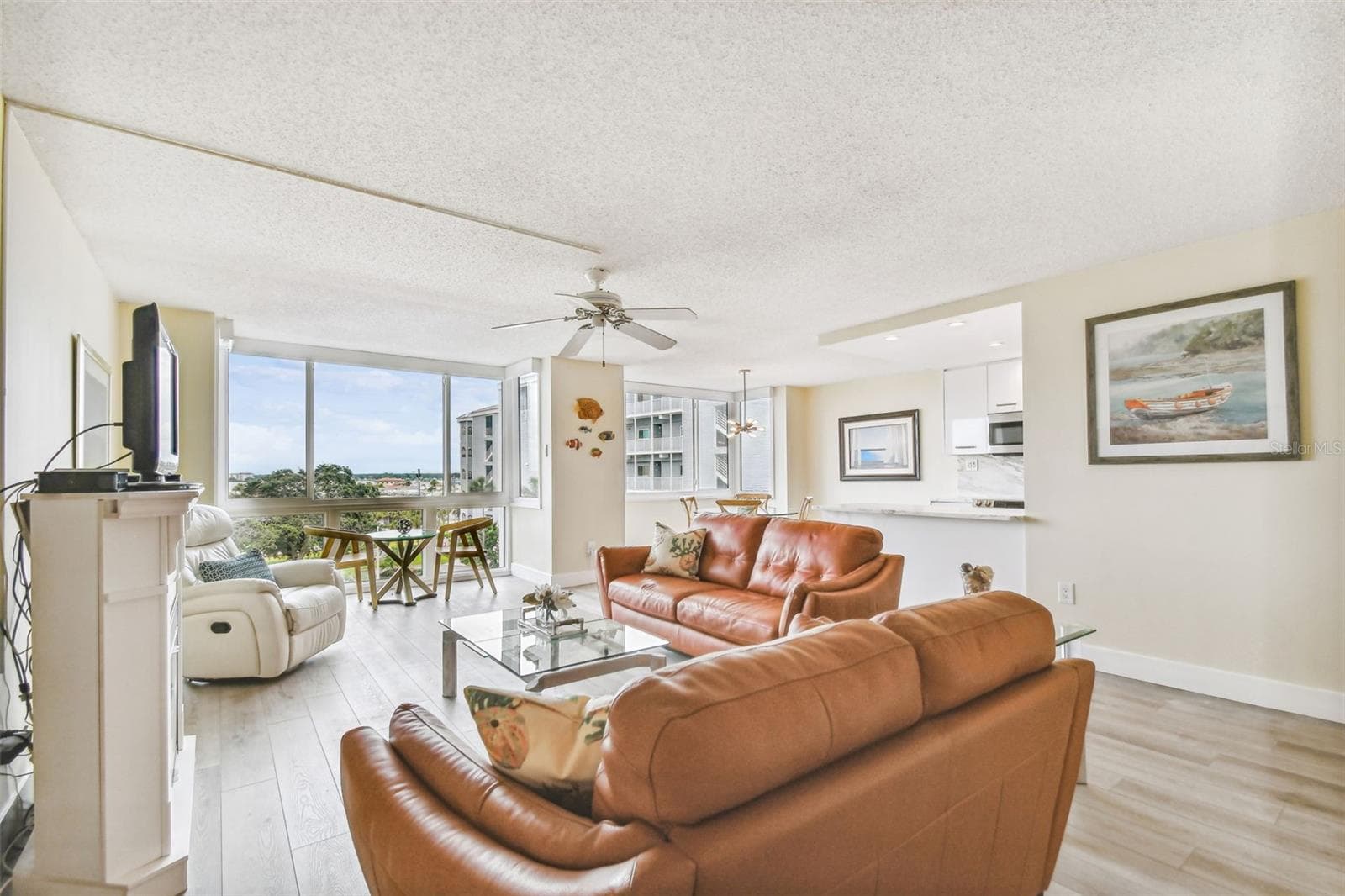 Condominium at 644 ISLAND WAY #505, CLEARWATER, photo 10 of 46