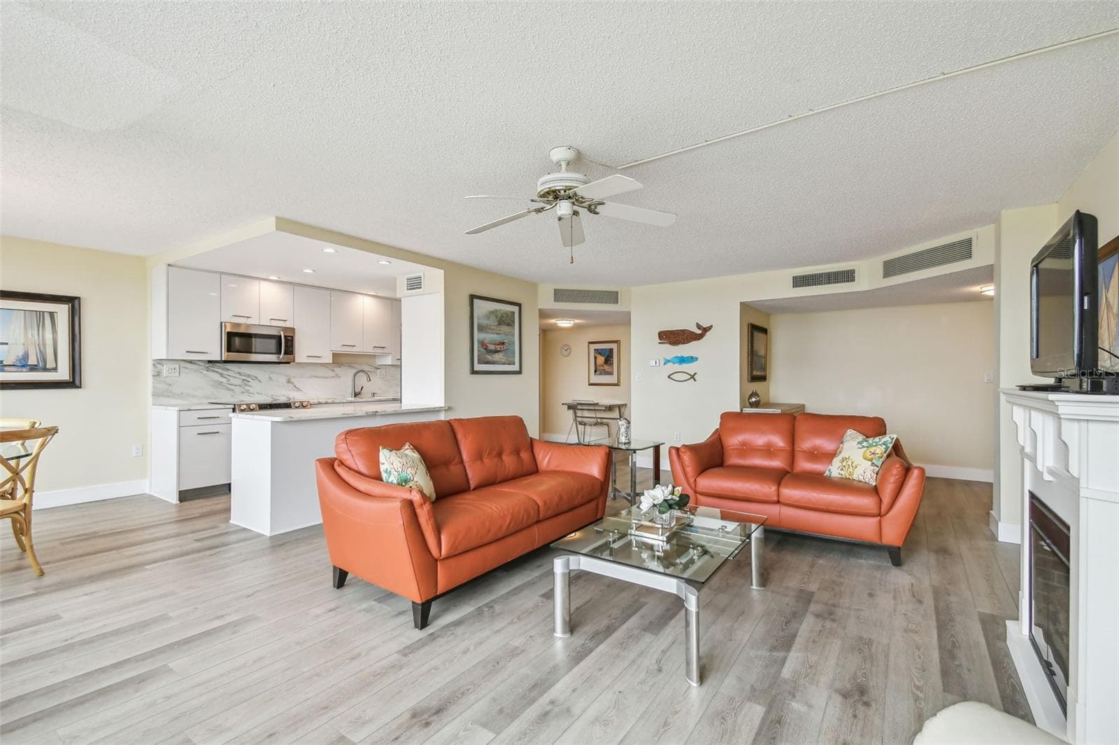 Condominium at 644 ISLAND WAY #505, CLEARWATER, photo 12 of 46