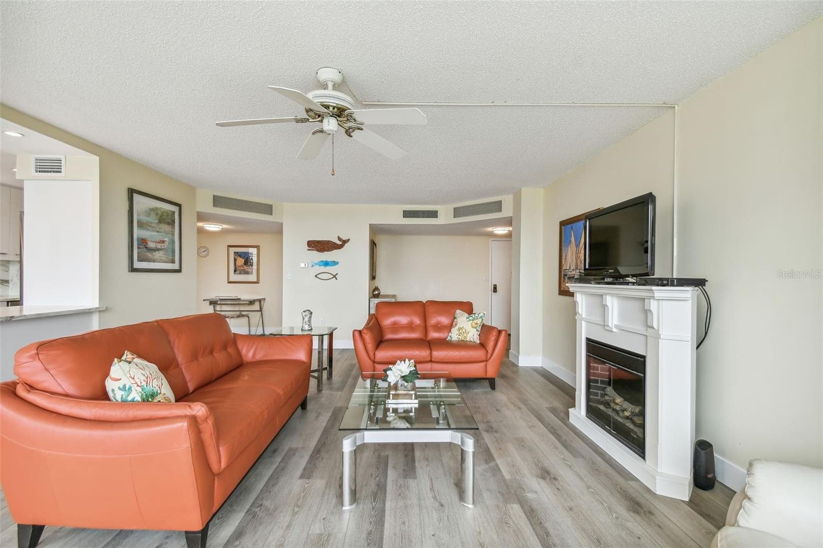 Condominium at 644 ISLAND WAY #505, CLEARWATER, photo 13 of 46