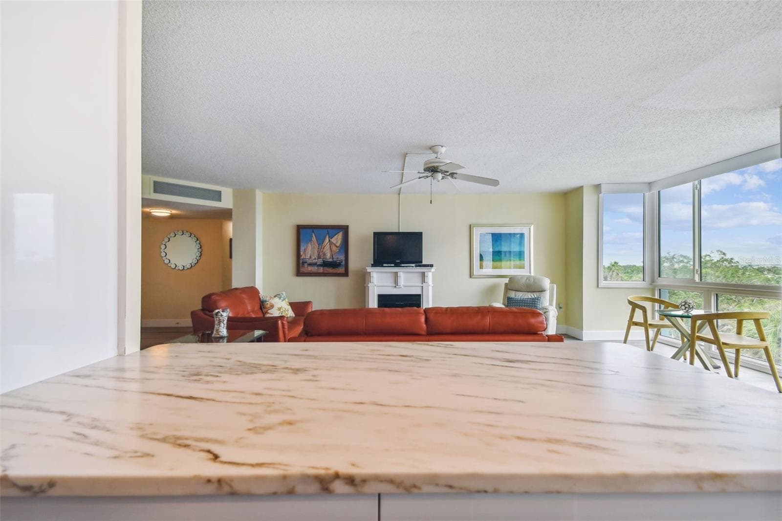Condominium at 644 ISLAND WAY #505, CLEARWATER, photo 16 of 46