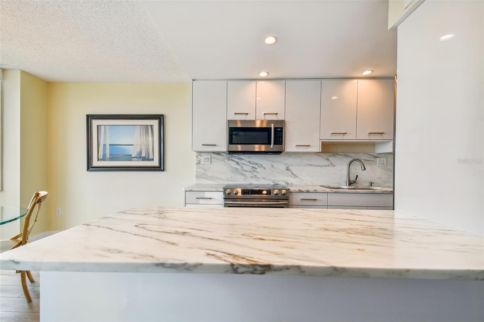 Condominium at 644 ISLAND WAY #505, CLEARWATER, photo 17 of 46