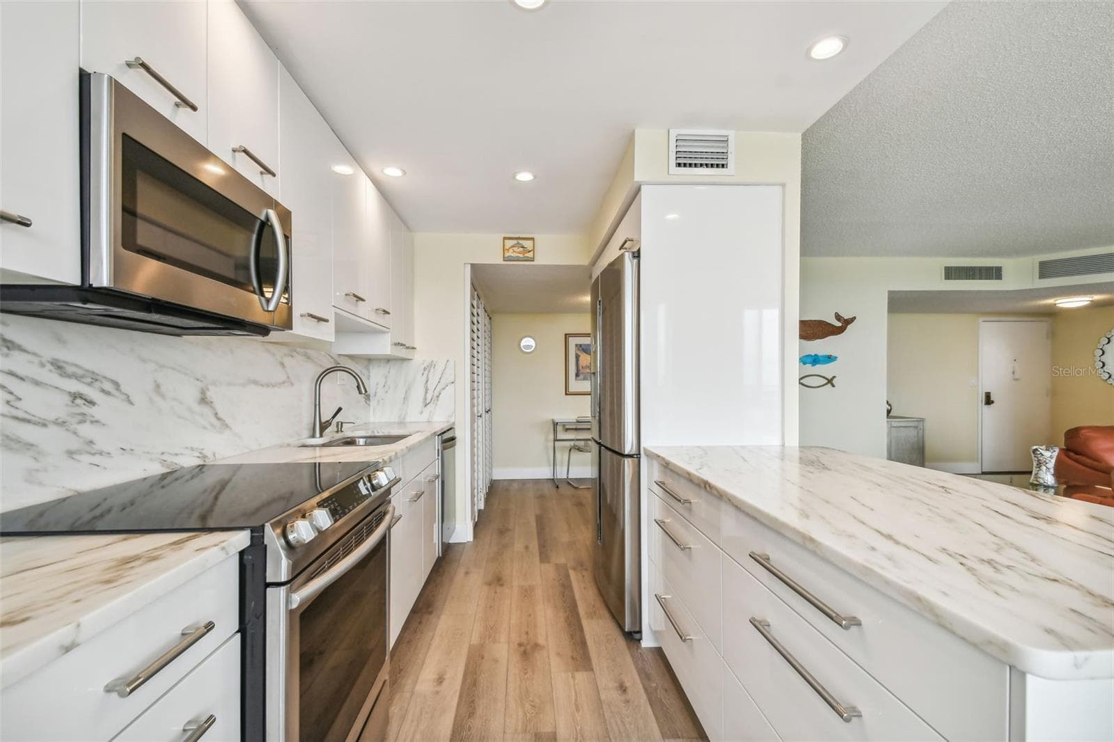 Condominium at 644 ISLAND WAY #505, CLEARWATER, photo 18 of 46
