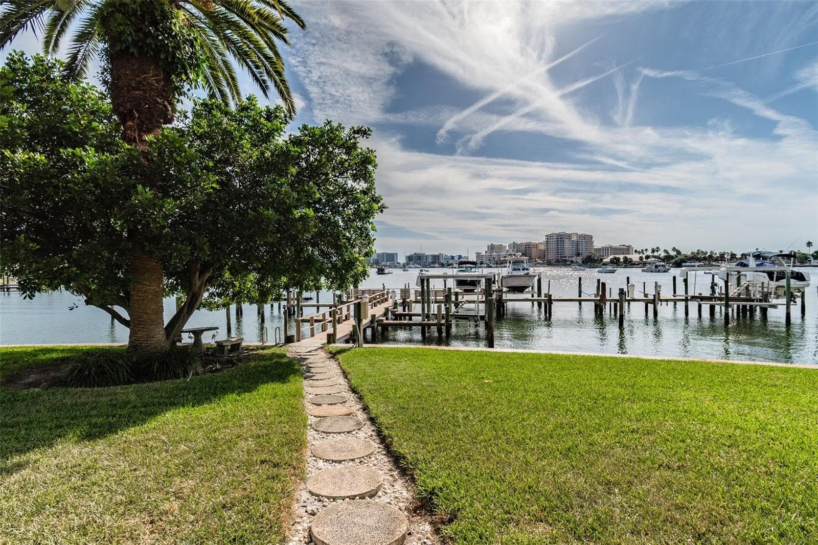 Condominium at 644 ISLAND WAY #505, CLEARWATER, photo 45 of 46