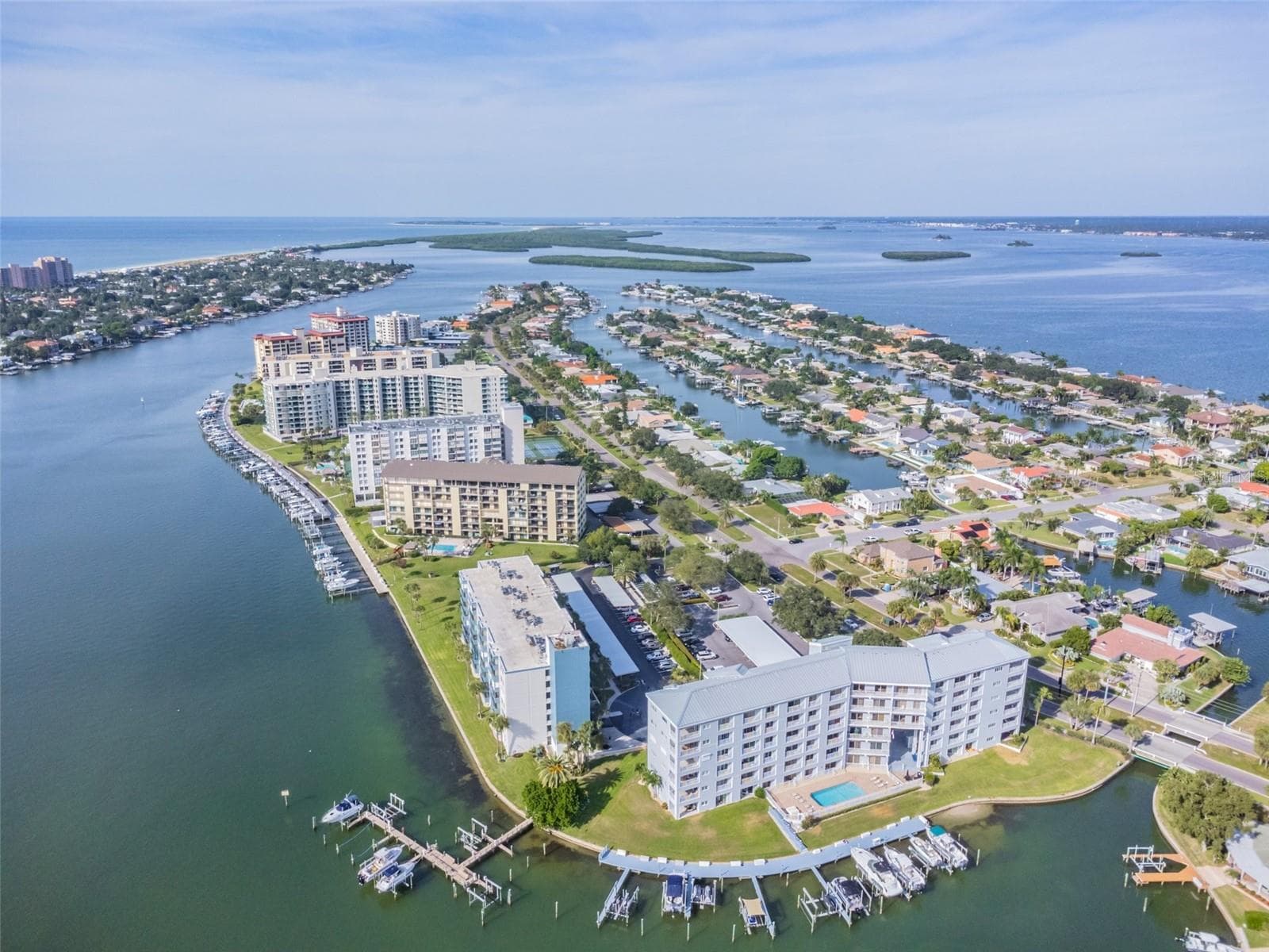 Condominium at 644 ISLAND WAY #505, CLEARWATER, photo 46 of 46