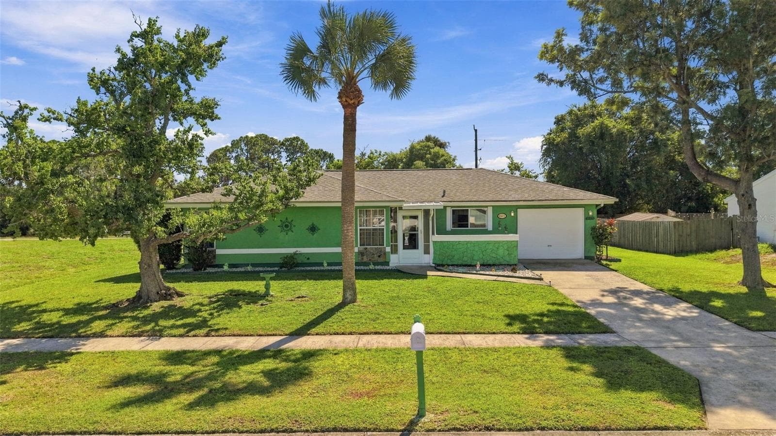 5521 TALBROOK RD
