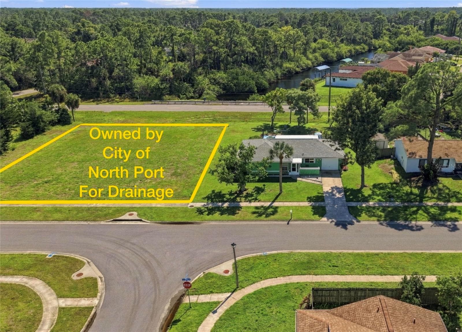 Single Family Residence at 5521 TALBROOK RD, NORTH PORT, photo 2 of 51