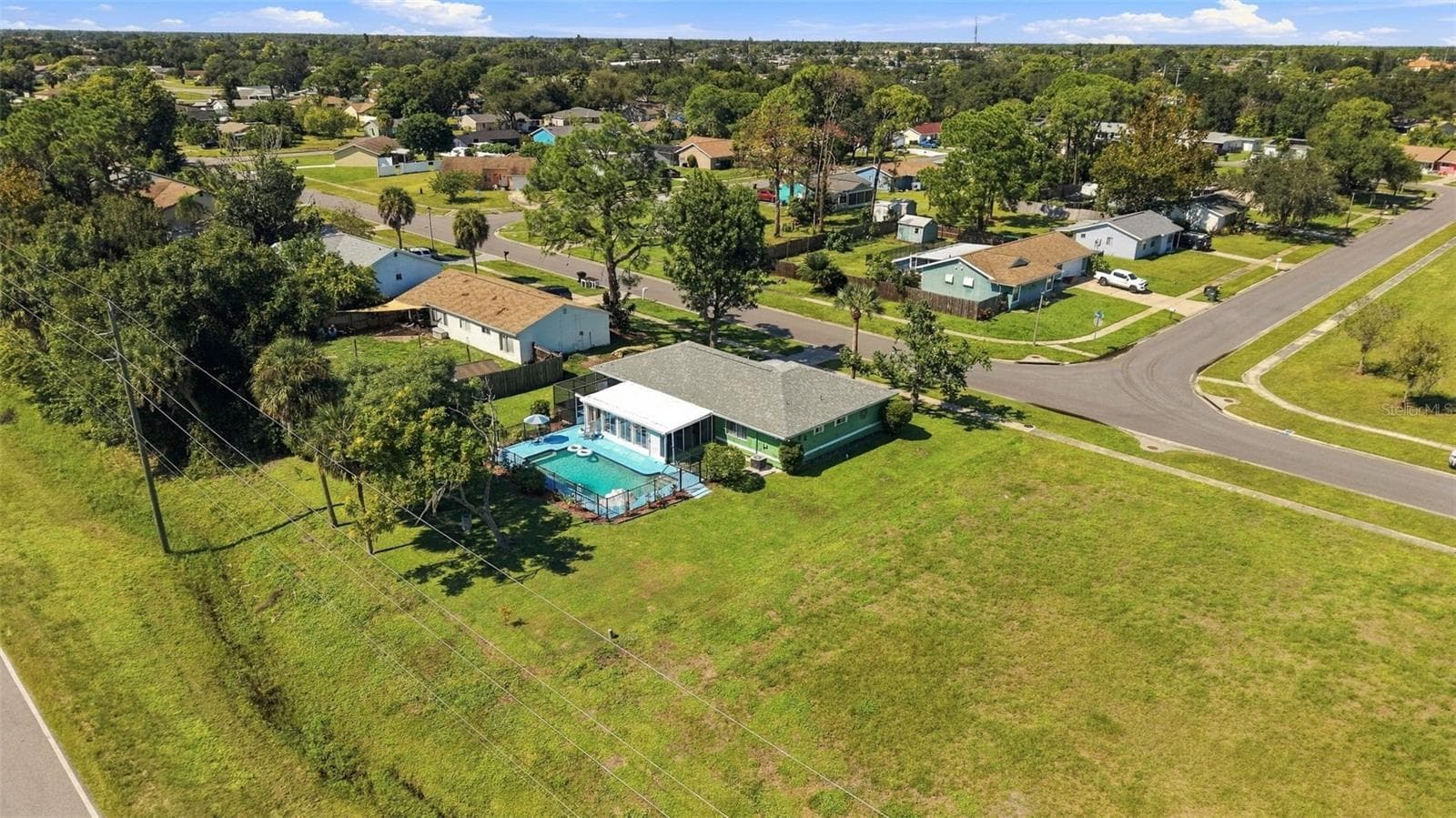 Single Family Residence at 5521 TALBROOK RD, NORTH PORT, photo 3 of 51