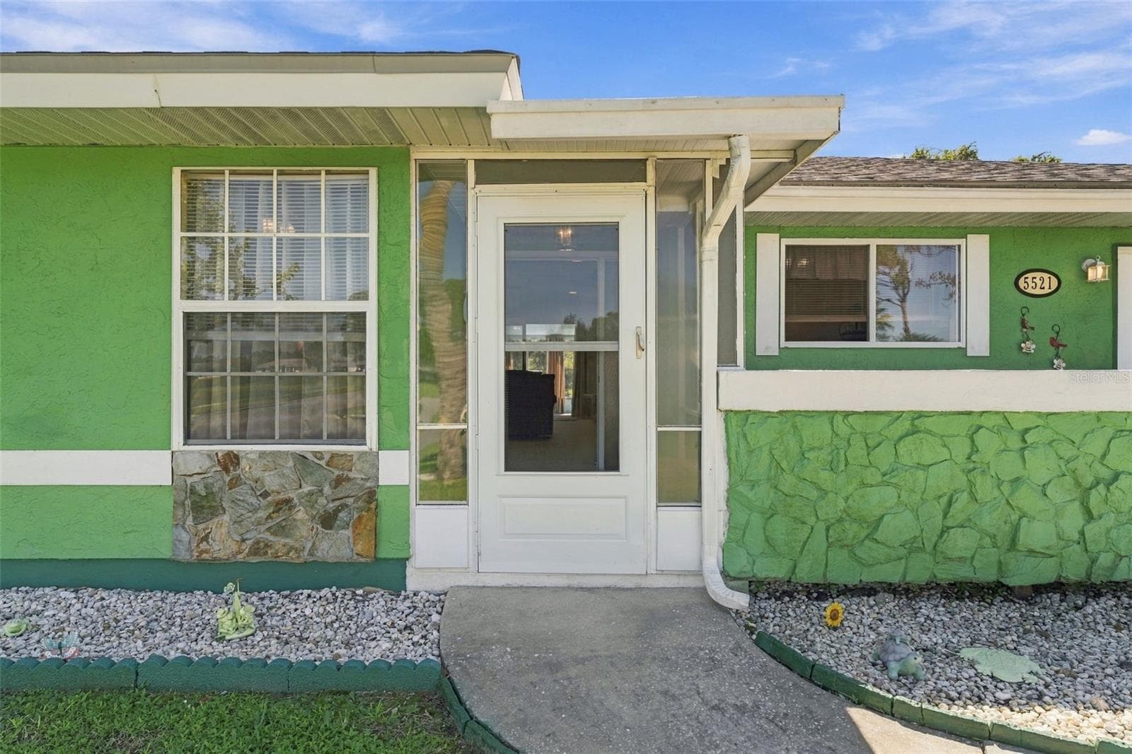 Single Family Residence at 5521 TALBROOK RD, NORTH PORT, photo 7 of 51
