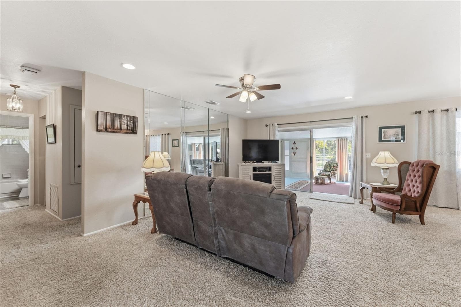 Single Family Residence at 5521 TALBROOK RD, NORTH PORT, photo 9 of 51