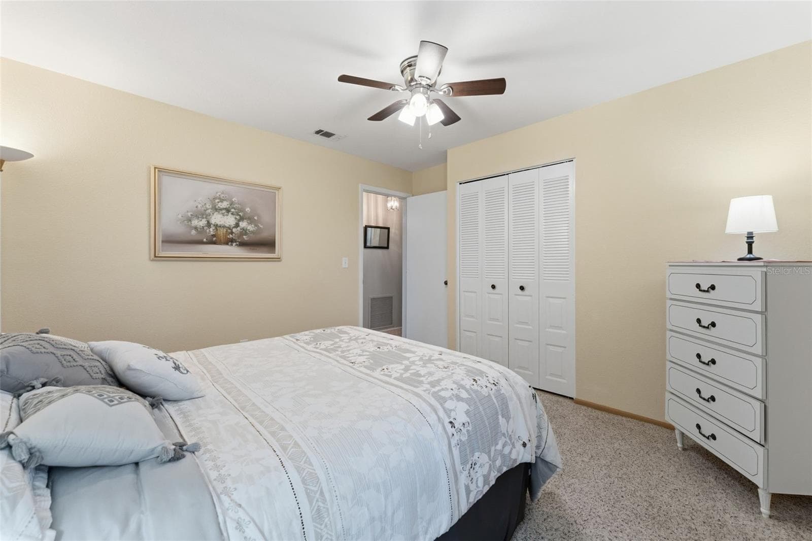 2nd Bedroom - 5521 TALBROOK RD, NORTH PORT