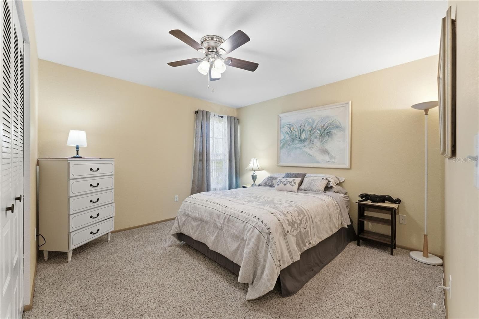 2nd Bedroom - 5521 TALBROOK RD, NORTH PORT