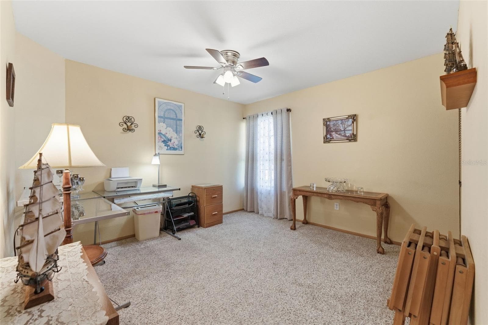 3rd Bedroom - 5521 TALBROOK RD, NORTH PORT