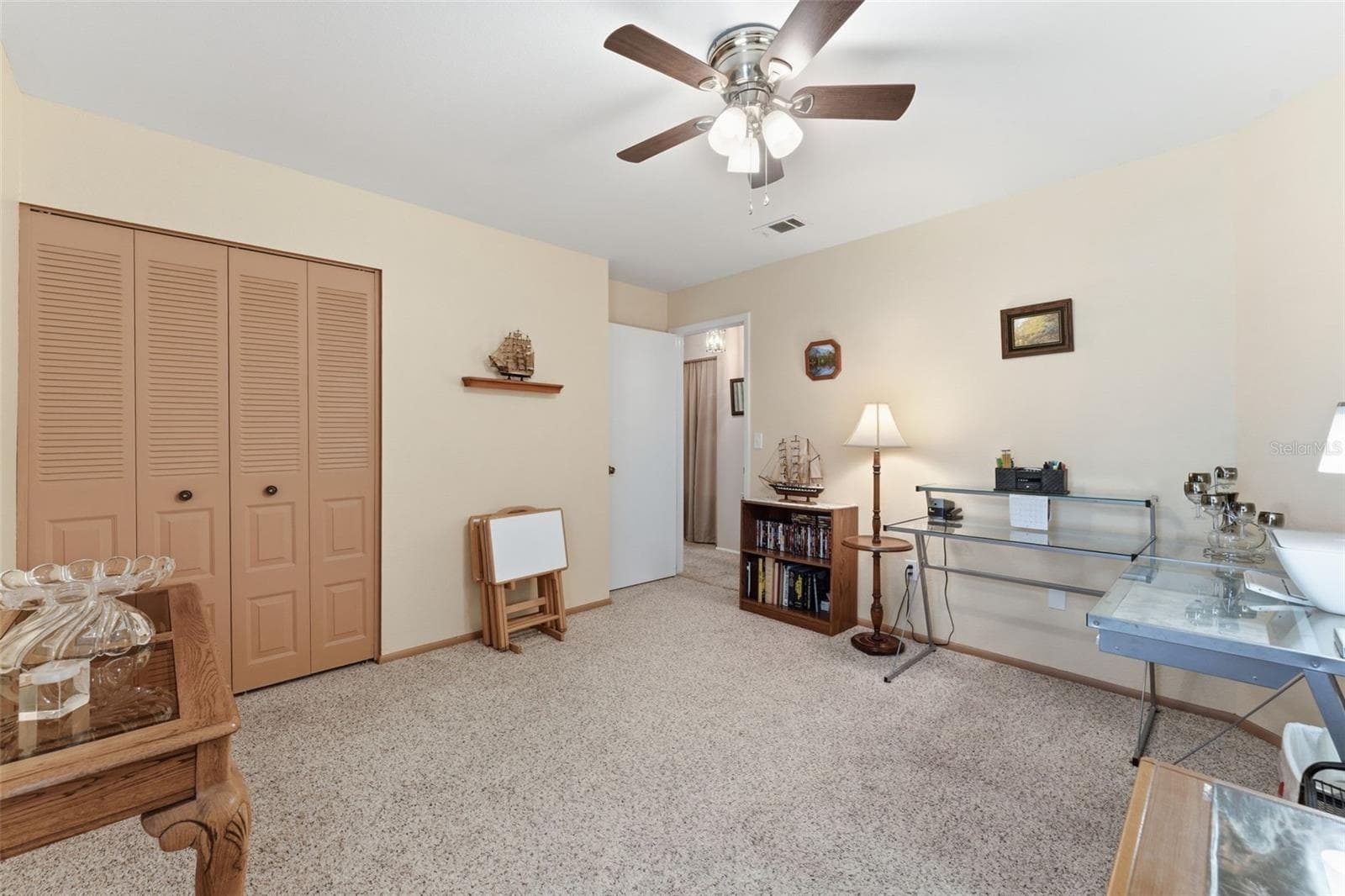 3rd Bedroom - 5521 TALBROOK RD, NORTH PORT