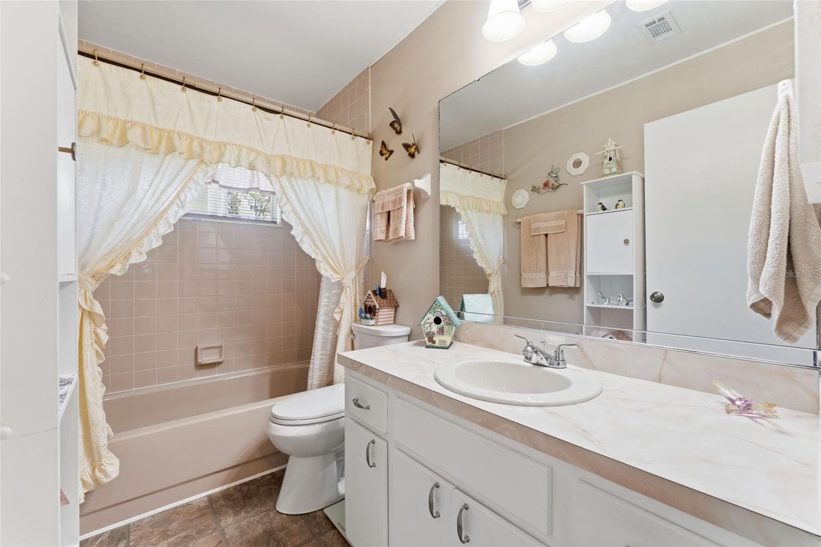 Guest Bath - 5521 TALBROOK RD, NORTH PORT