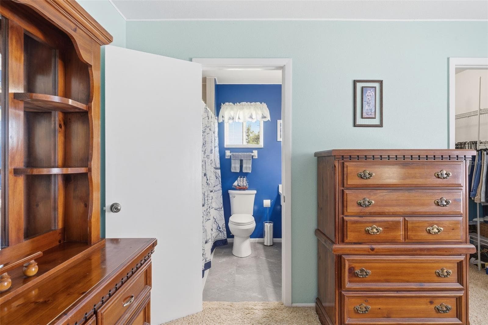 Primary Bedroom - 5521 TALBROOK RD, NORTH PORT