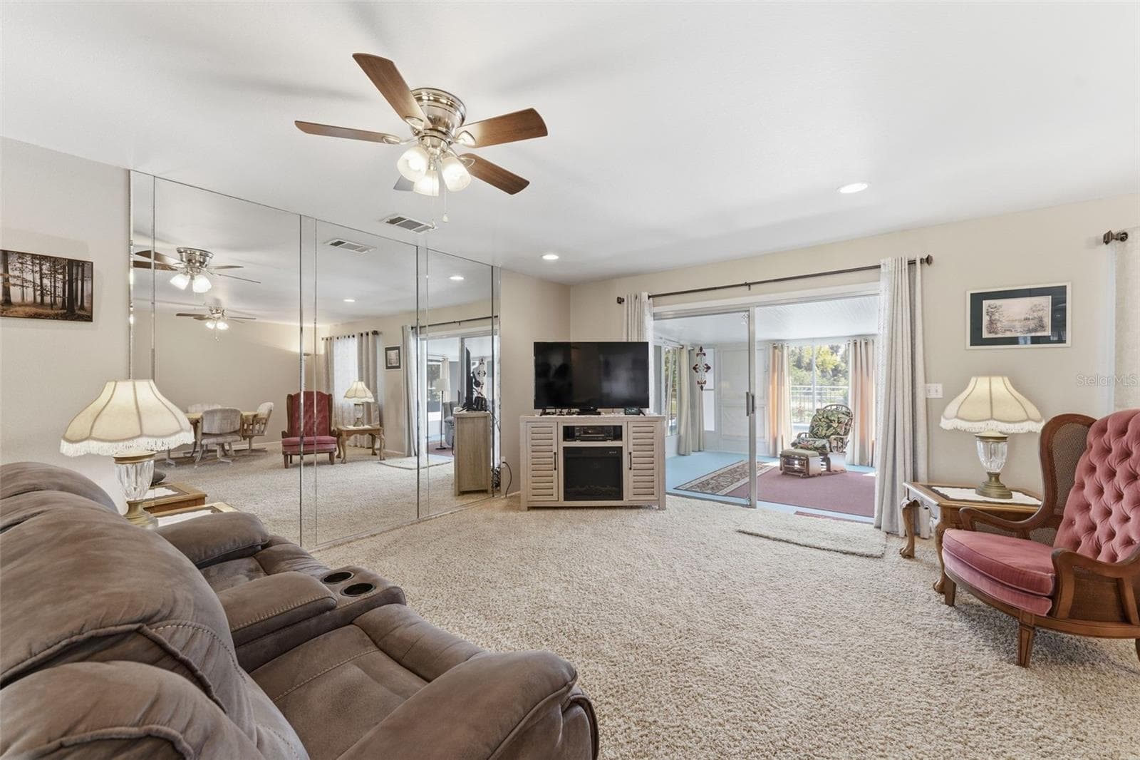 Single Family Residence at 5521 TALBROOK RD, NORTH PORT, photo 23 of 51