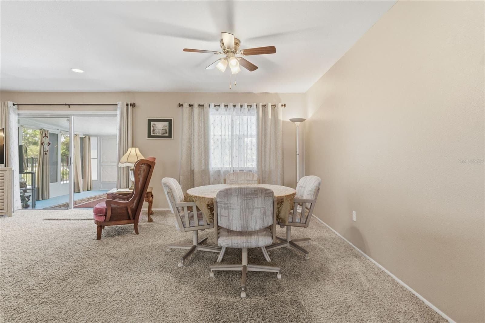 Single Family Residence at 5521 TALBROOK RD, NORTH PORT, photo 28 of 51