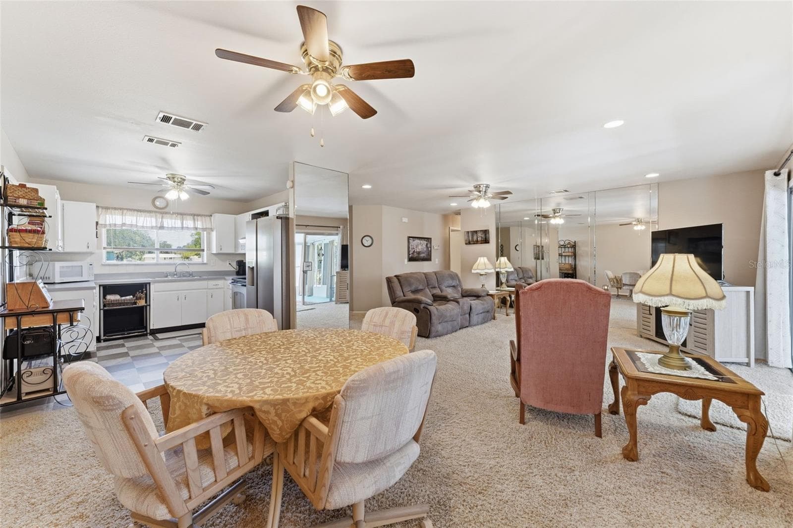 Single Family Residence at 5521 TALBROOK RD, NORTH PORT, photo 32 of 51