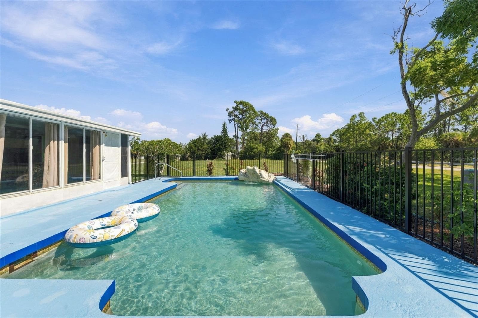 Single Family Residence at 5521 TALBROOK RD, NORTH PORT, photo 41 of 51