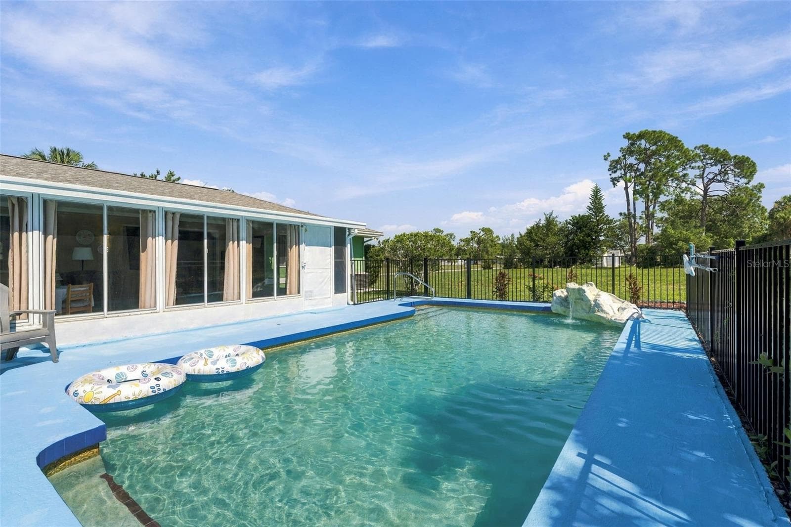 Single Family Residence at 5521 TALBROOK RD, NORTH PORT, photo 42 of 51
