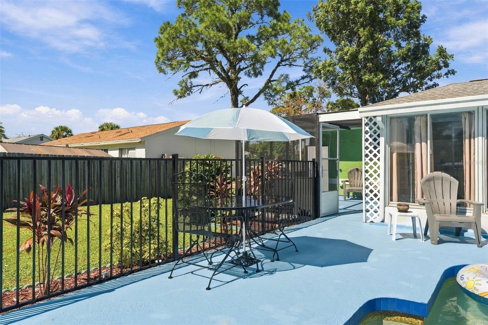 Single Family Residence at 5521 TALBROOK RD, NORTH PORT, photo 46 of 51