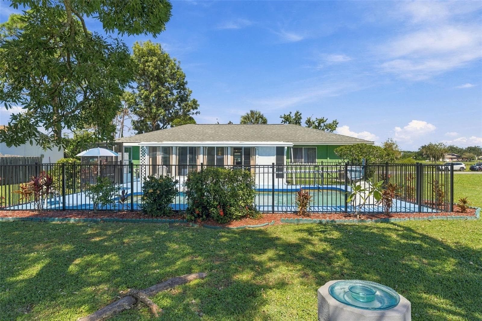 Single Family Residence at 5521 TALBROOK RD, NORTH PORT, photo 47 of 51