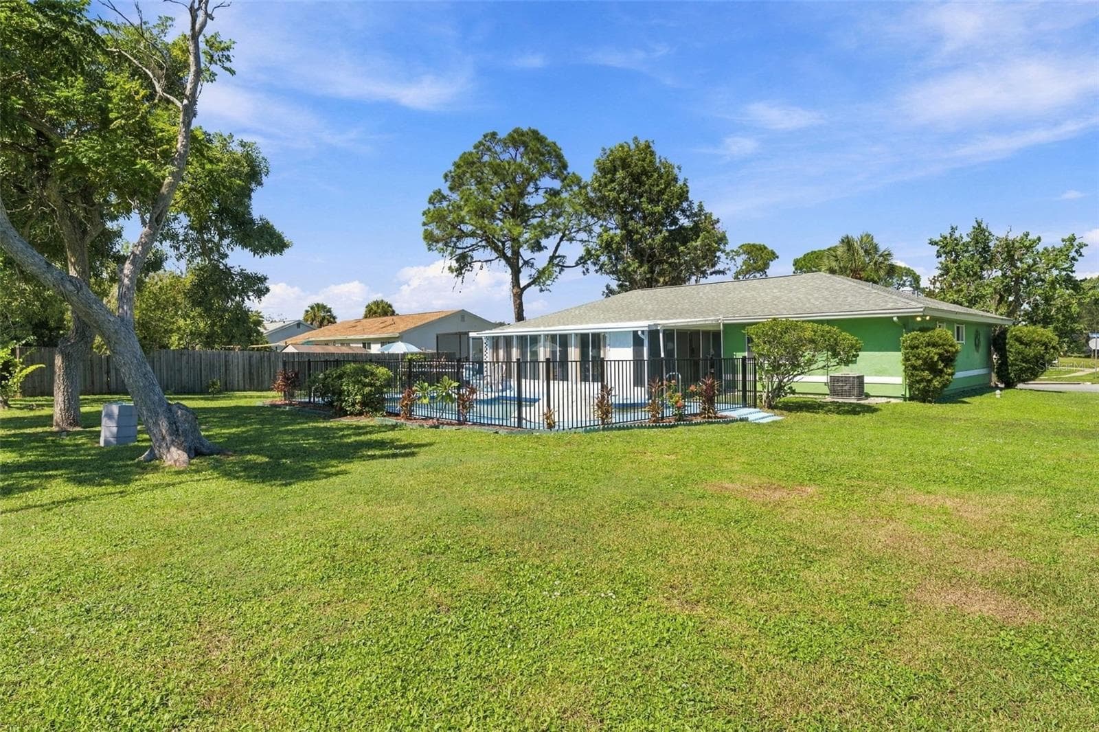 Single Family Residence at 5521 TALBROOK RD, NORTH PORT, photo 48 of 51