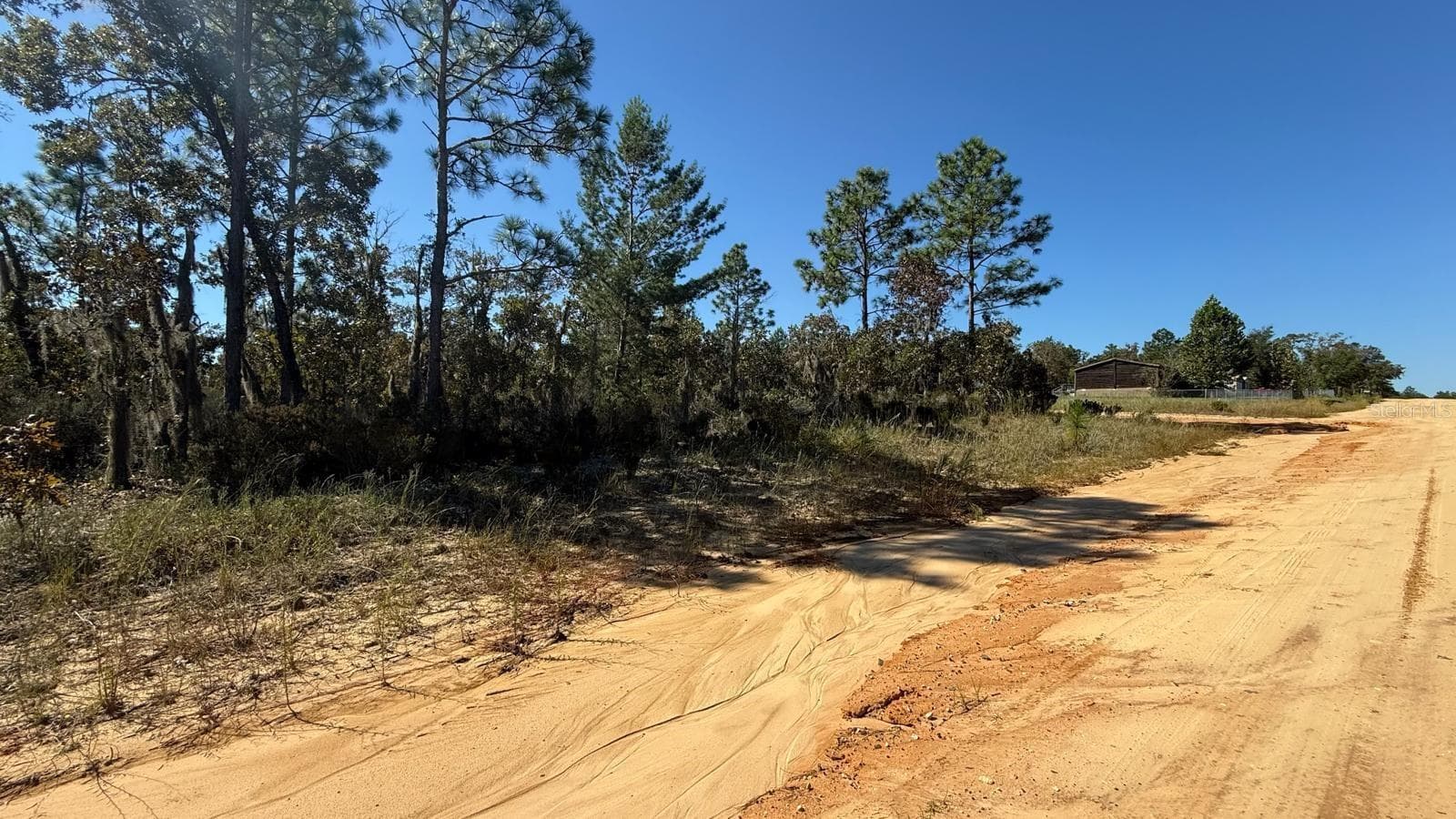 Land at 1403 DREW LN, INTERLACHEN, photo 3 of 9