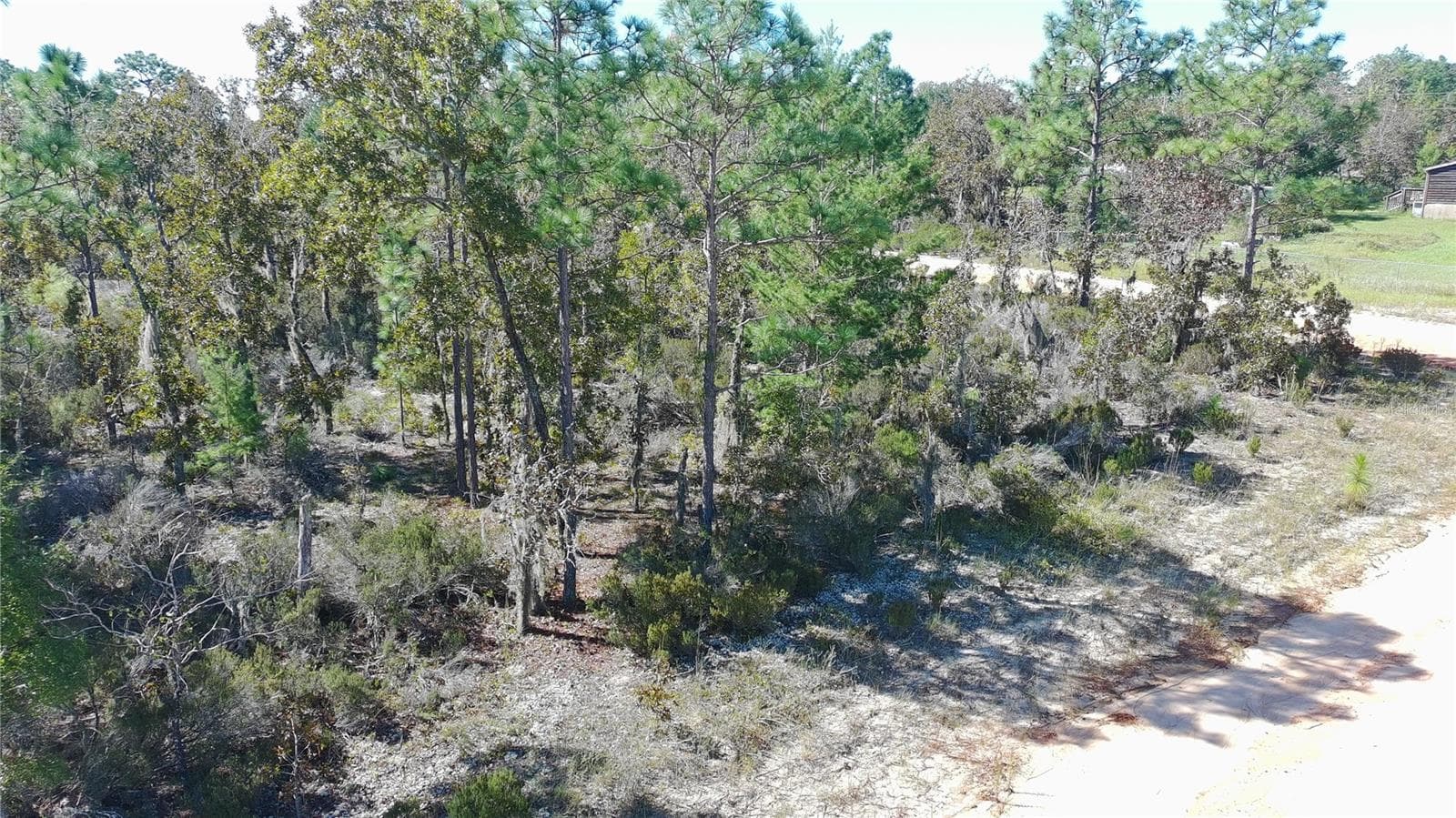 Land at 1403 DREW LN, INTERLACHEN, photo 8 of 9