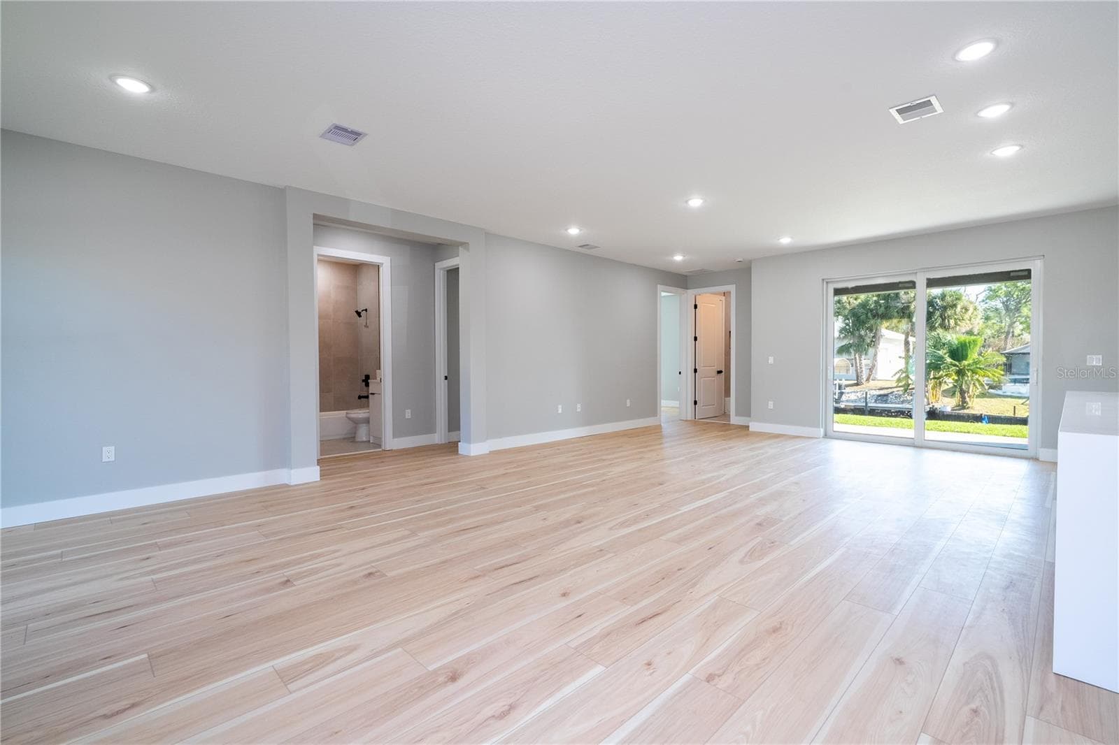 Photos 5 and beyond is how the home will look when completed. - 17 SANTA FE ST, PORT CHARLOTTE