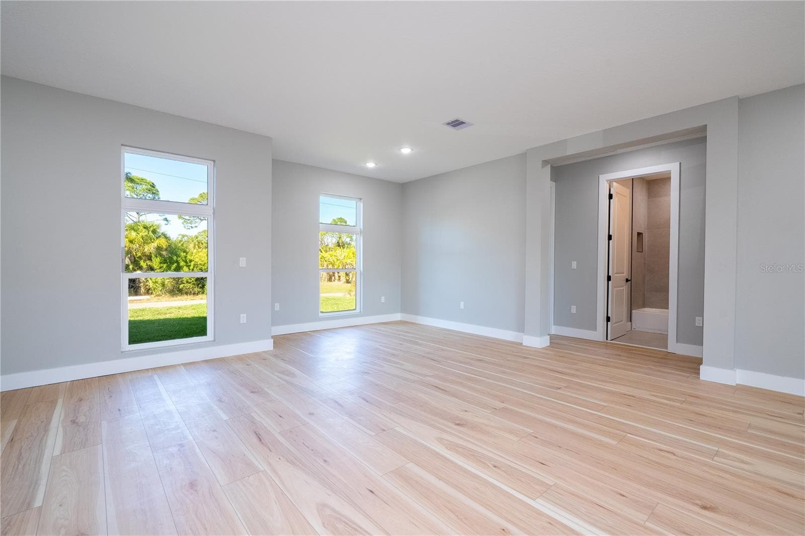 Photos 5 and beyond is how the home will look when completed. - 17 SANTA FE ST, PORT CHARLOTTE