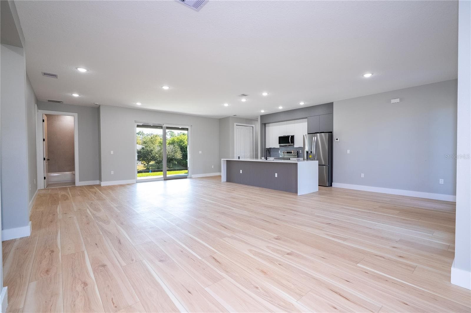 Photos 5 and beyond is how the home will look when completed. - 17 SANTA FE ST, PORT CHARLOTTE