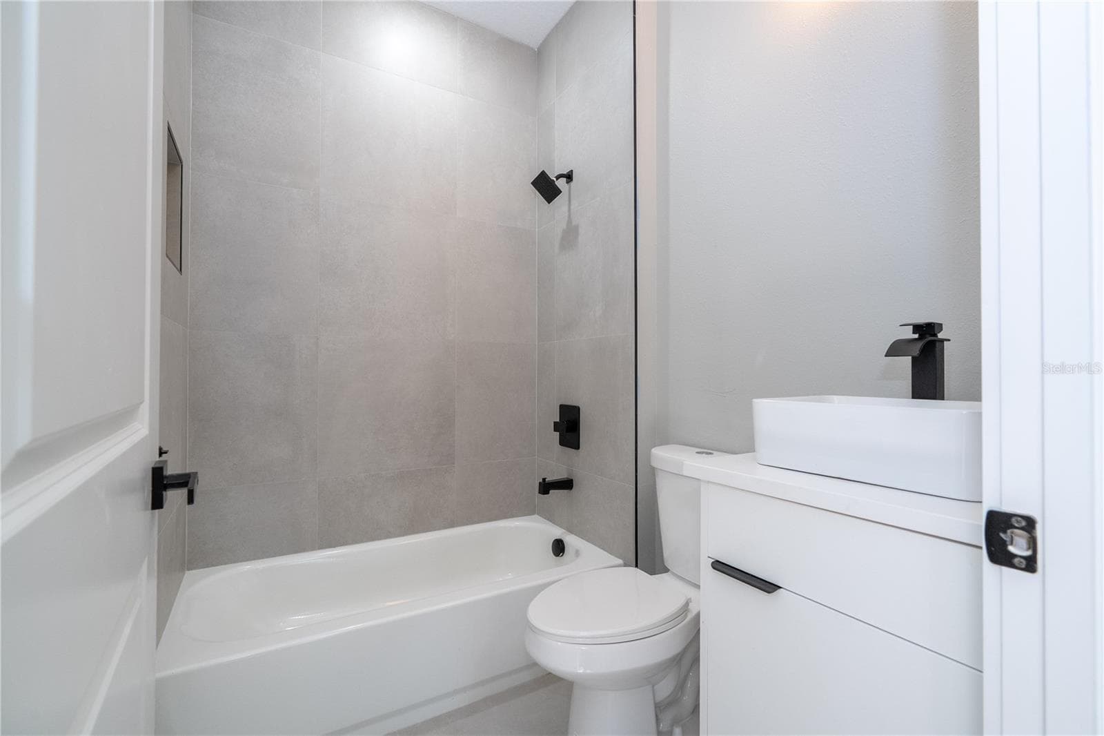 Photos 5 and beyond is how the home will look when completed. - 17 SANTA FE ST, PORT CHARLOTTE