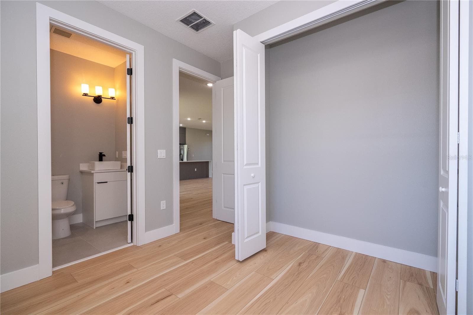 Photos 5 and beyond is how the home will look when completed. - 17 SANTA FE ST, PORT CHARLOTTE