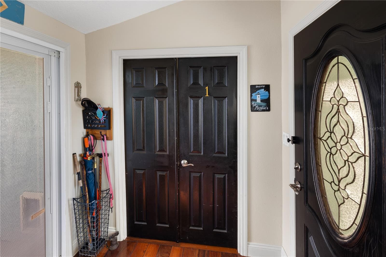 UNIT #1 - 3337 MANGROVE DR, HERNANDO BEACH