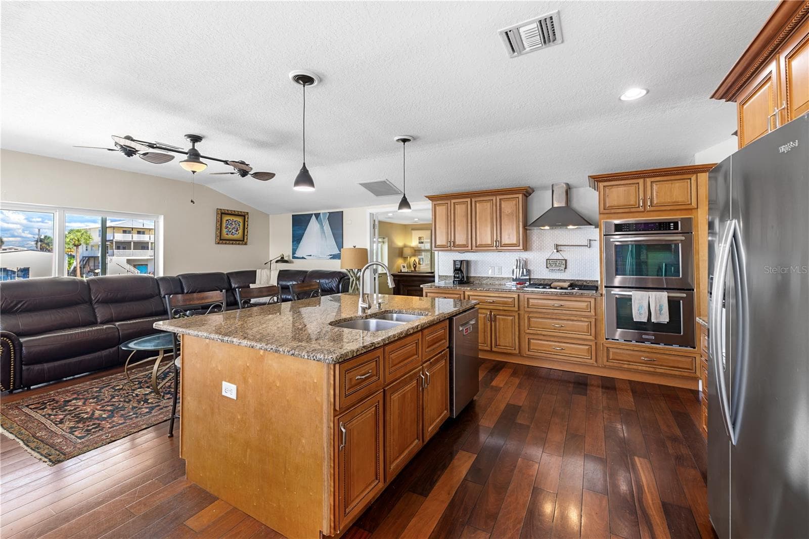 Single Family Residence at 3337 MANGROVE DR, HERNANDO BEACH, photo 10 of 77