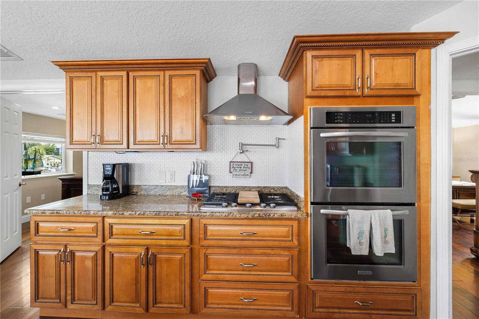 UNIT #1 - 3337 MANGROVE DR, HERNANDO BEACH