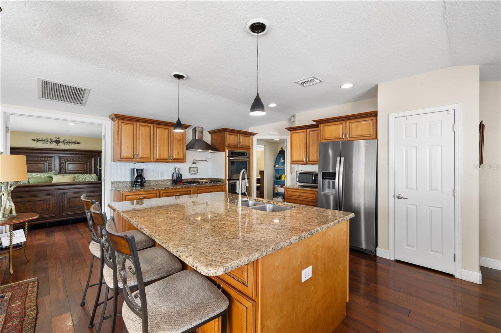 UNIT #1 - 3337 MANGROVE DR, HERNANDO BEACH
