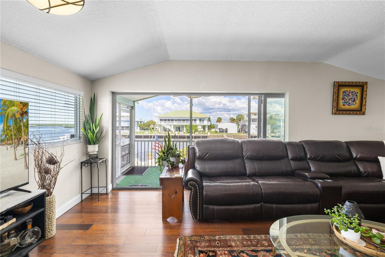 UNIT #1 - 3337 MANGROVE DR, HERNANDO BEACH
