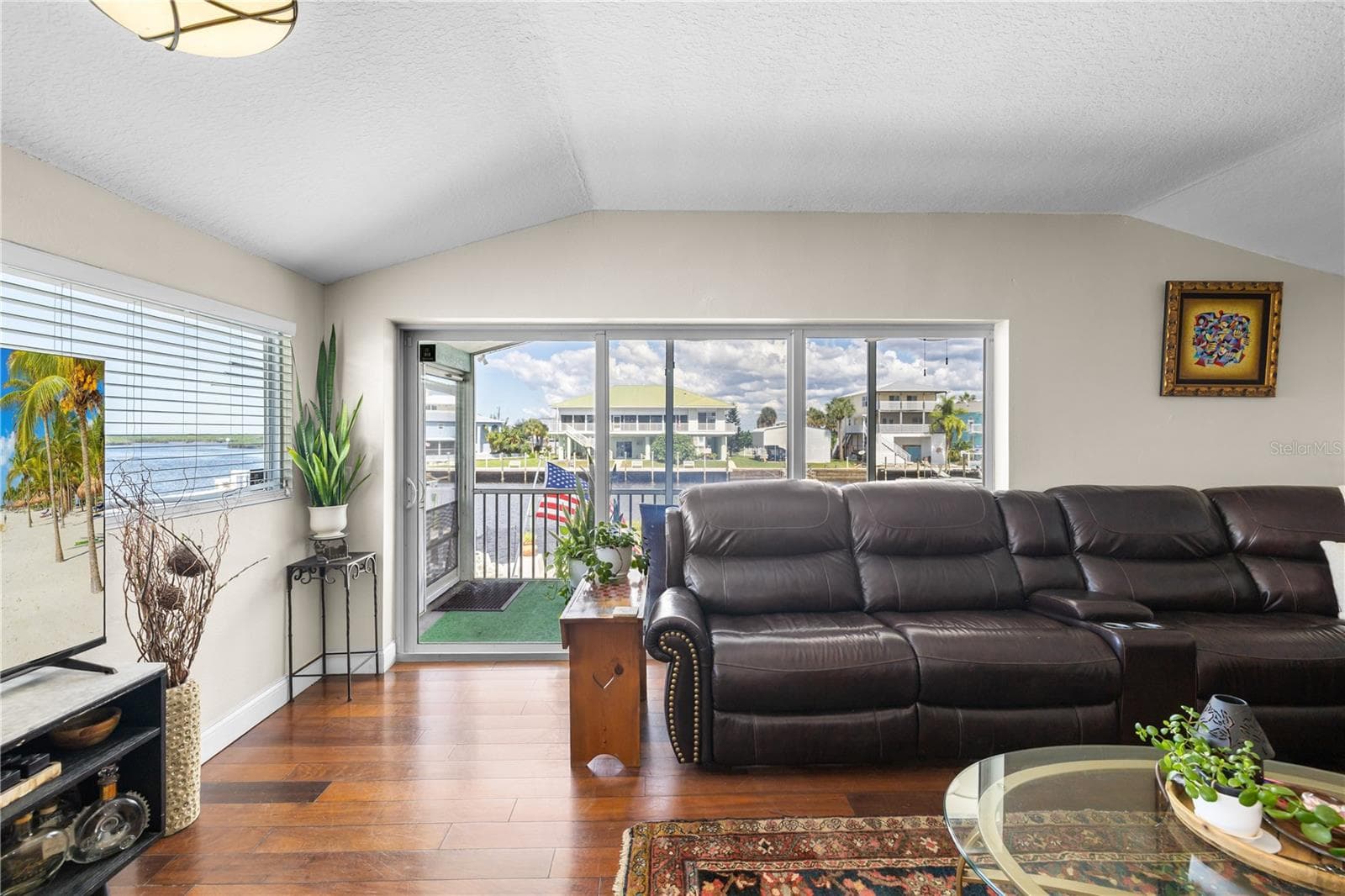 UNIT #1 - 3337 MANGROVE DR, HERNANDO BEACH
